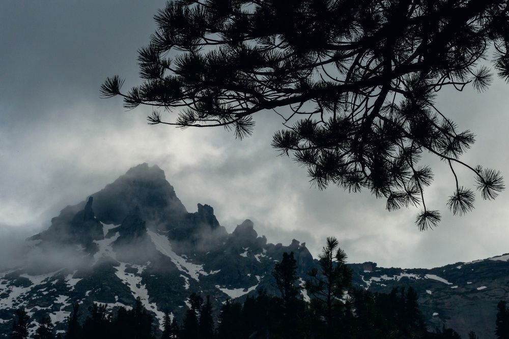 Photograph by Давыдова Гульгена