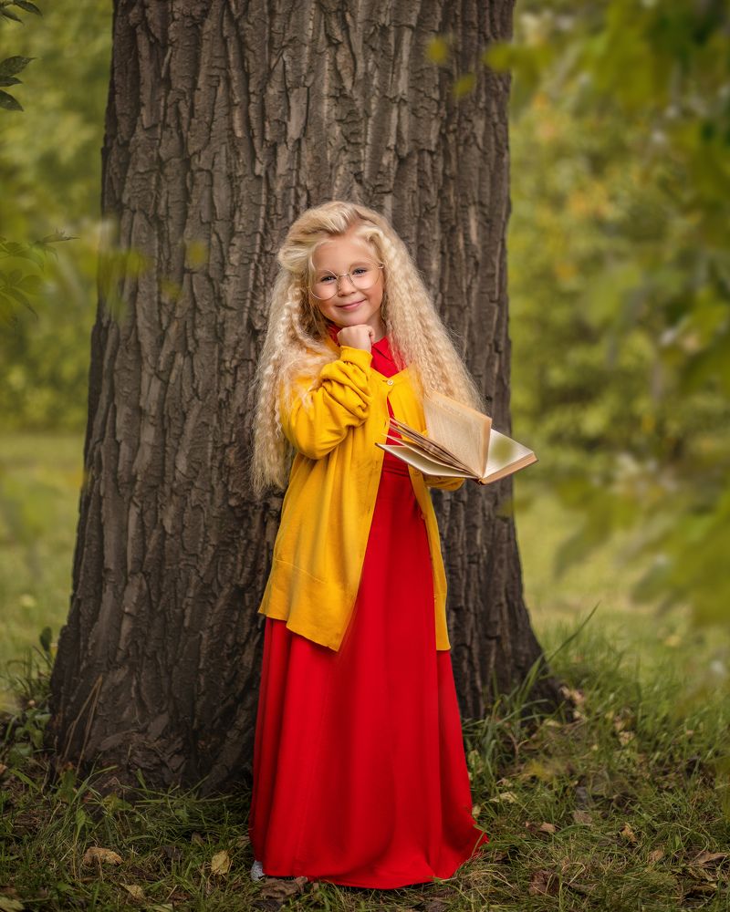 Фотография автора Мария Козлова