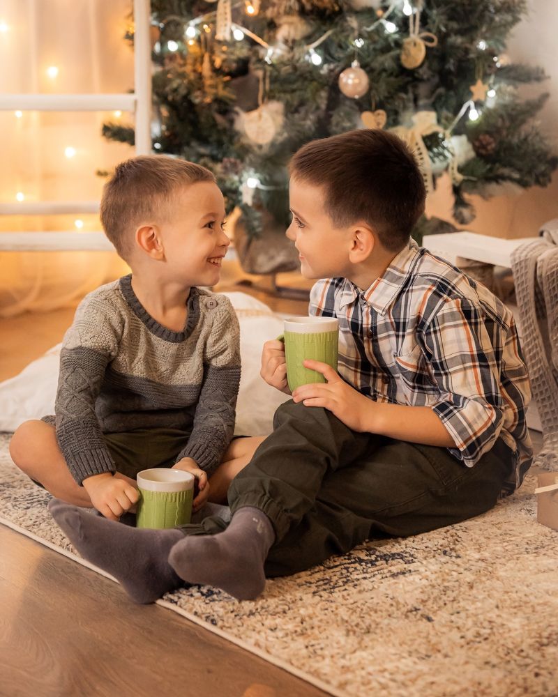 Photograph by Anna Luna