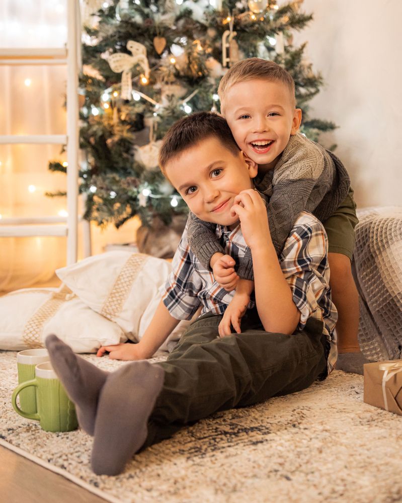 Photograph by Anna Luna