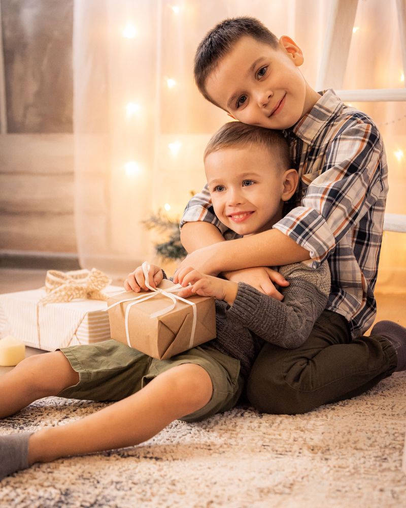 Photograph by Anna Luna