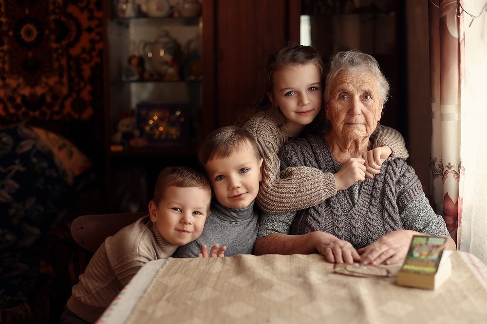 Photograph by Юлия Белякова