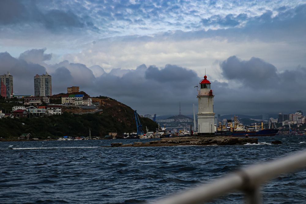 Photograph by Анна Хлоповская