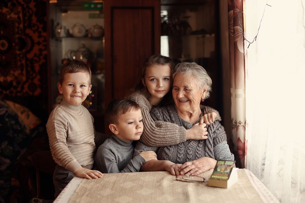 Photograph by Юлия Белякова