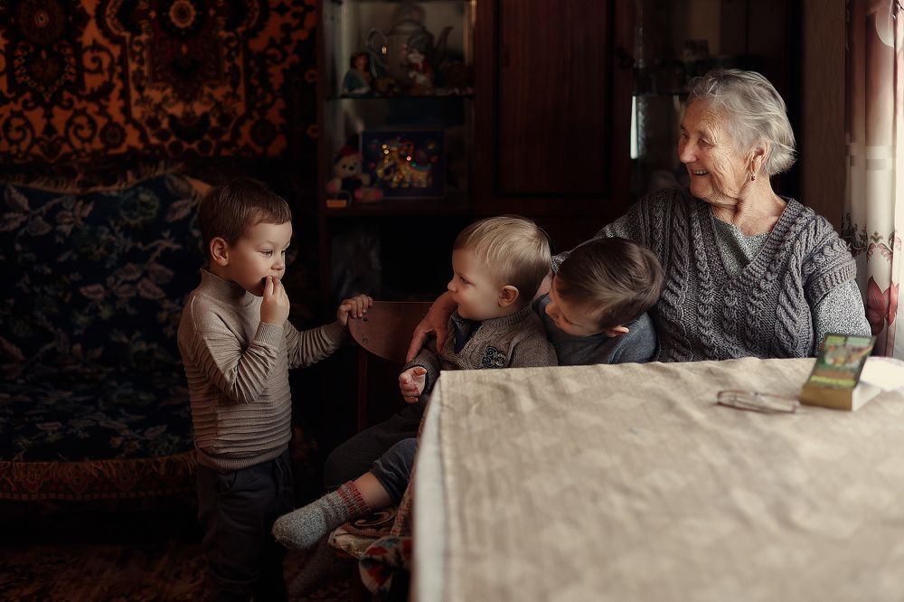 Photograph by Юлия Белякова