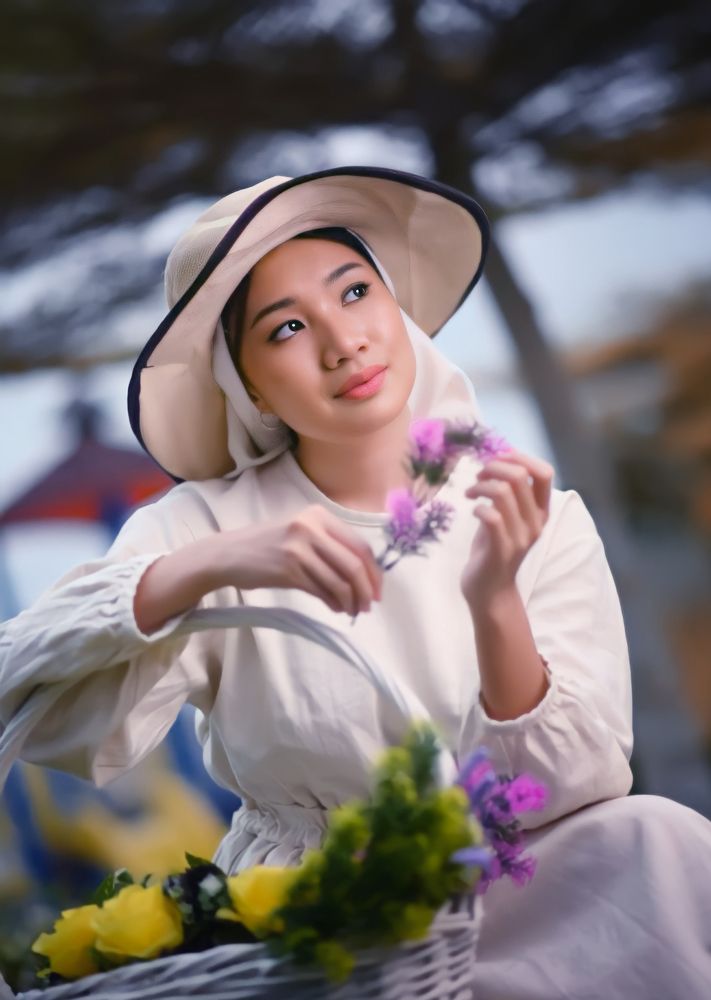 Photograph by Wahit Khanow