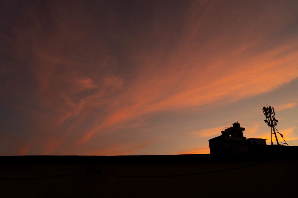 Photograph by Poshan Shakya