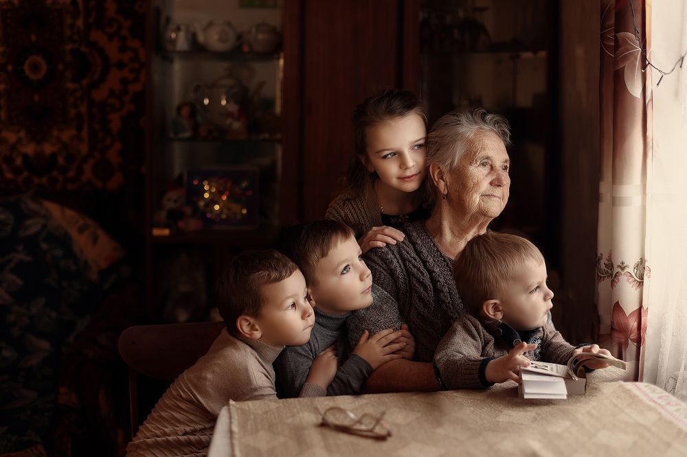 Photograph by Юлия Белякова