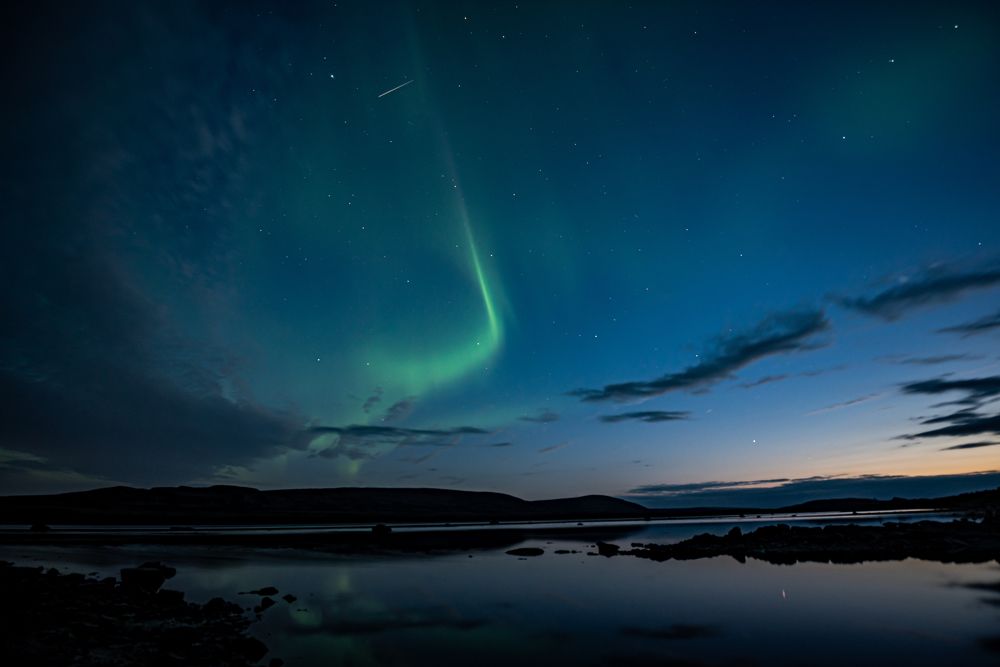 Photograph by Михаил Агульник