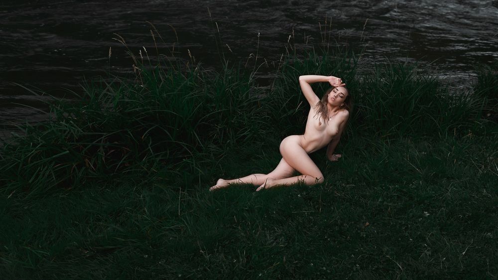 Photograph by Семеняков Семён