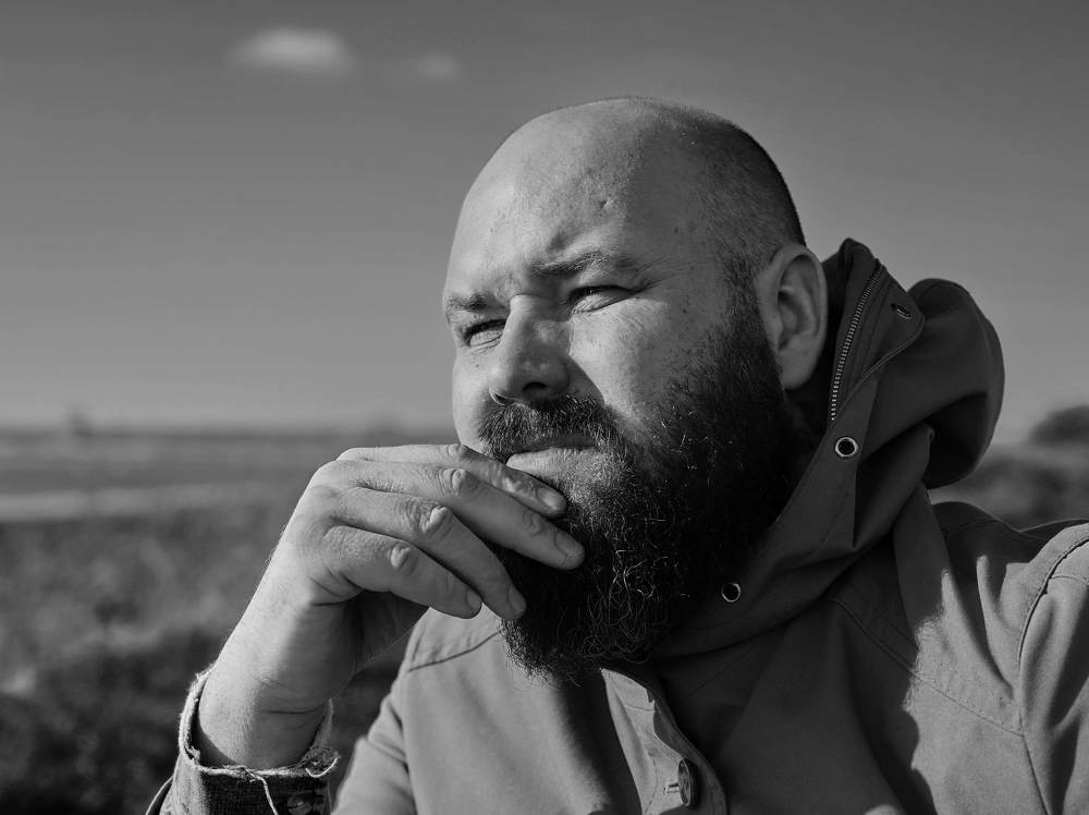 Photograph by Andris Uzegovs