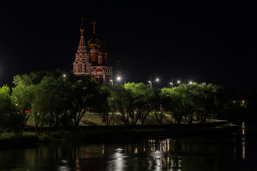 Photograph by Сергей Пашнов