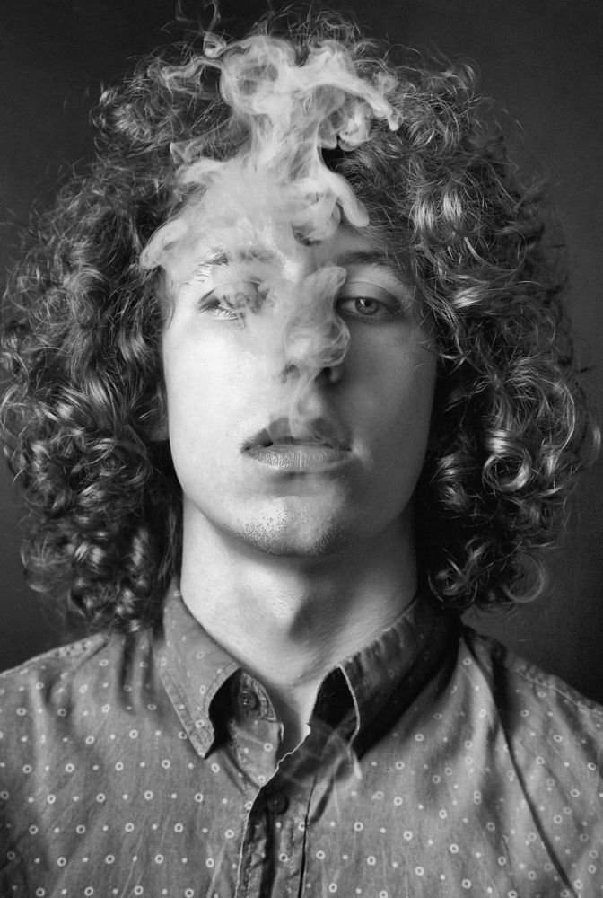 Photograph by Александр Замятин