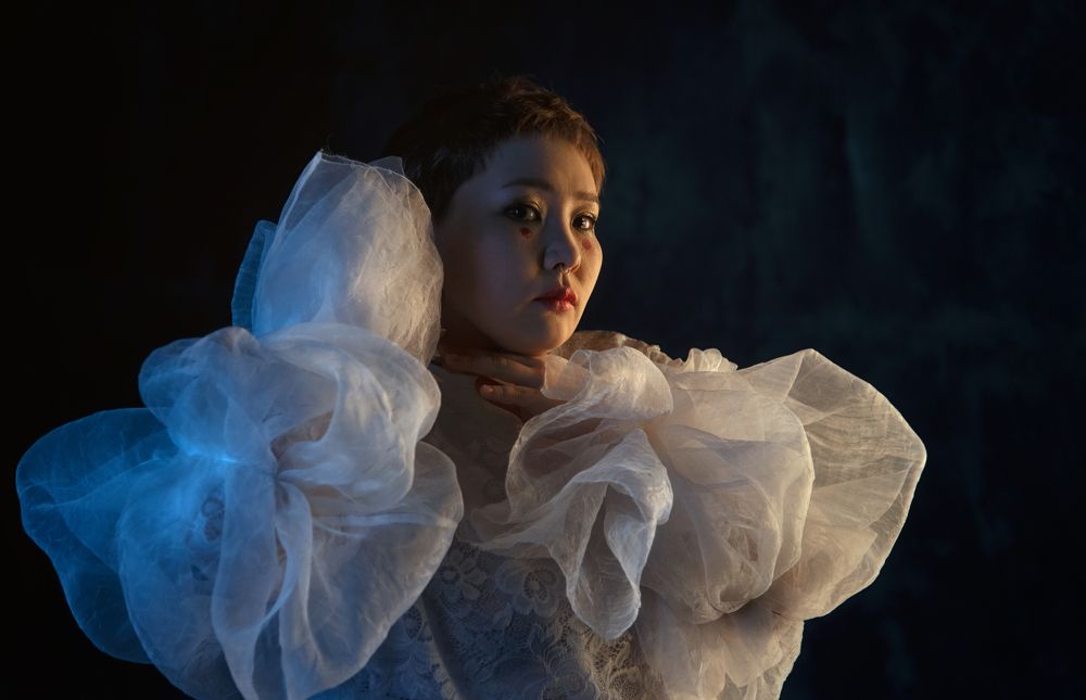 Photograph by Евгения Гловацкая