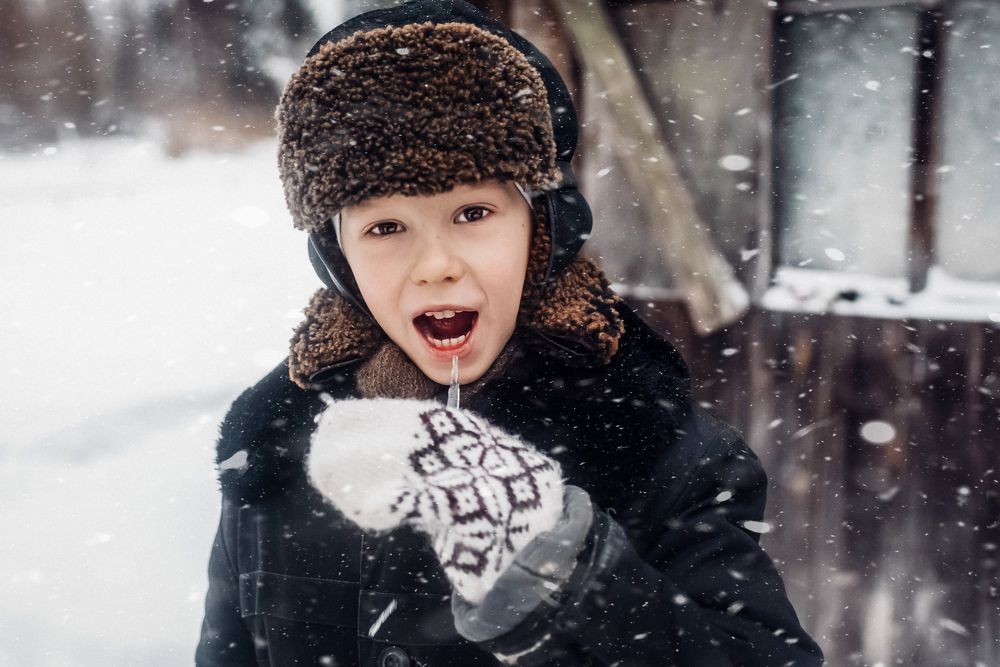 Photograph by Анна Кондакова