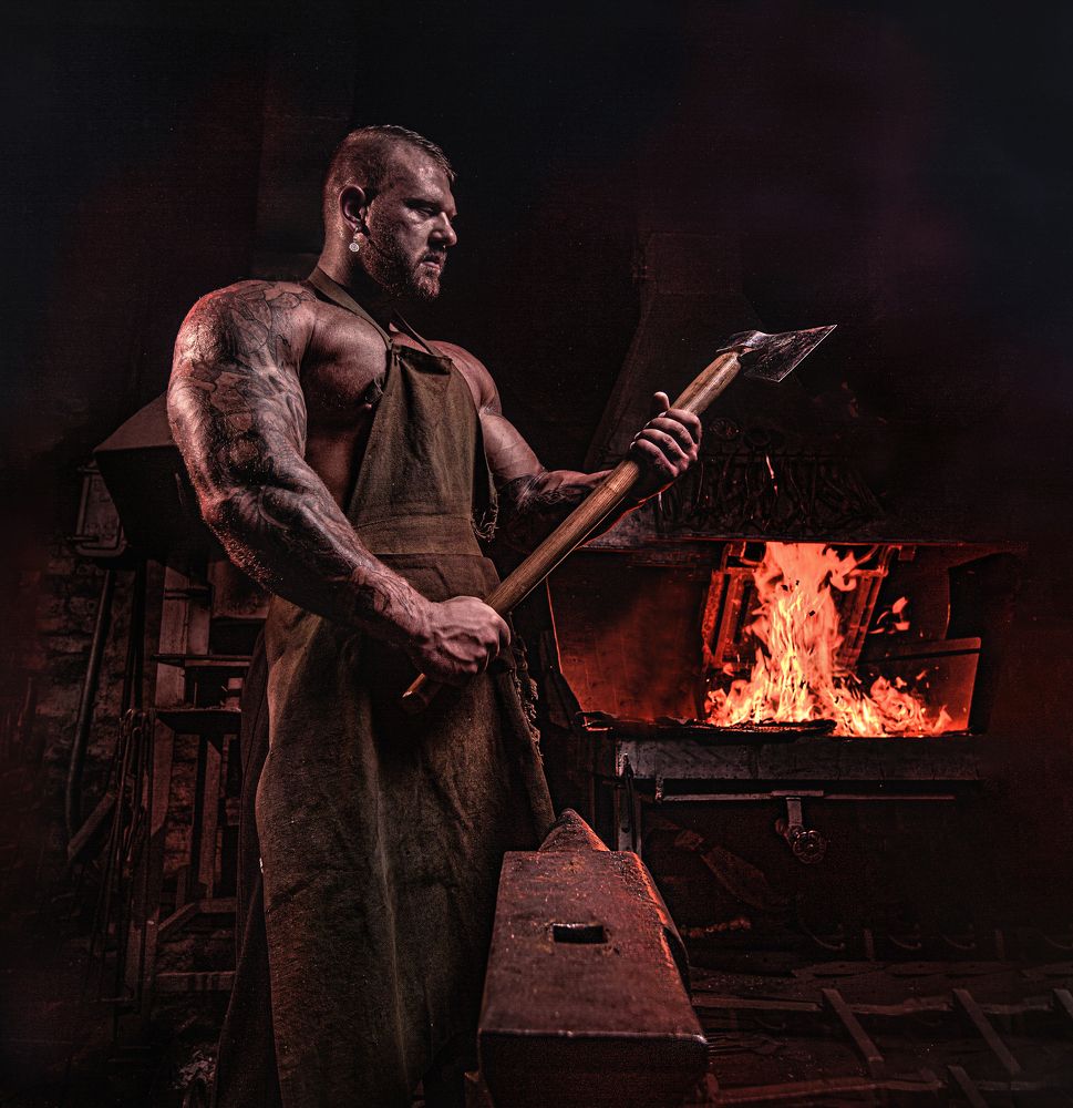 Фотография автора Станислав Ефимов