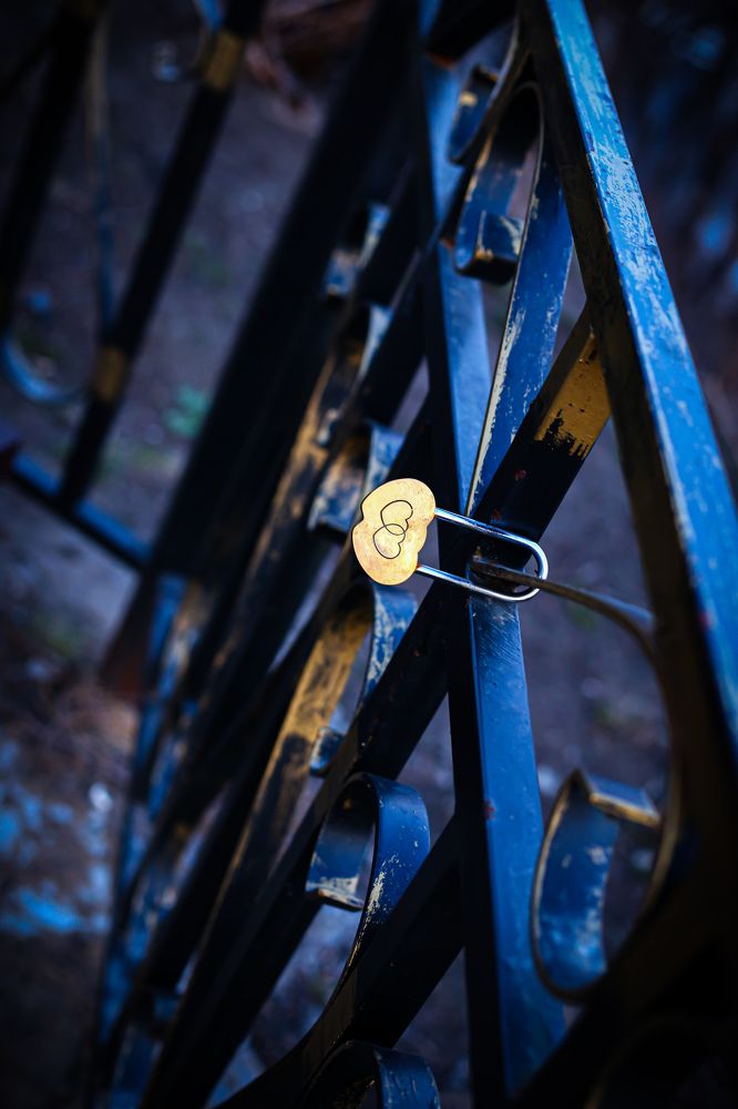 Photograph by Анна Хлоповская