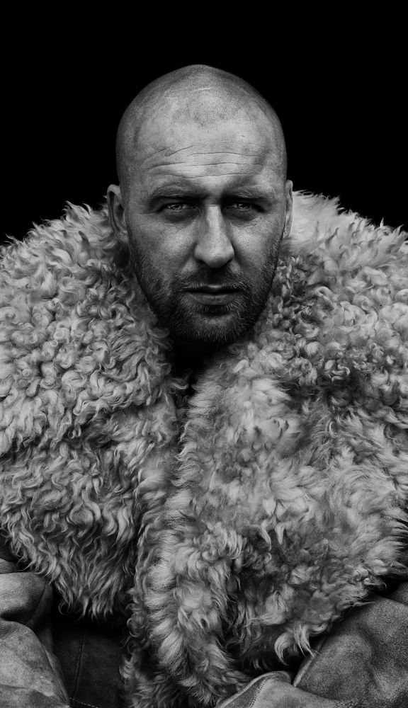 Photograph by Александр Замятин