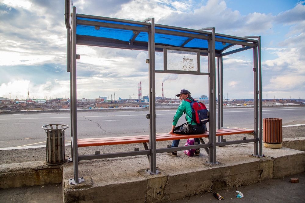 Photograph by Леонид Прядко