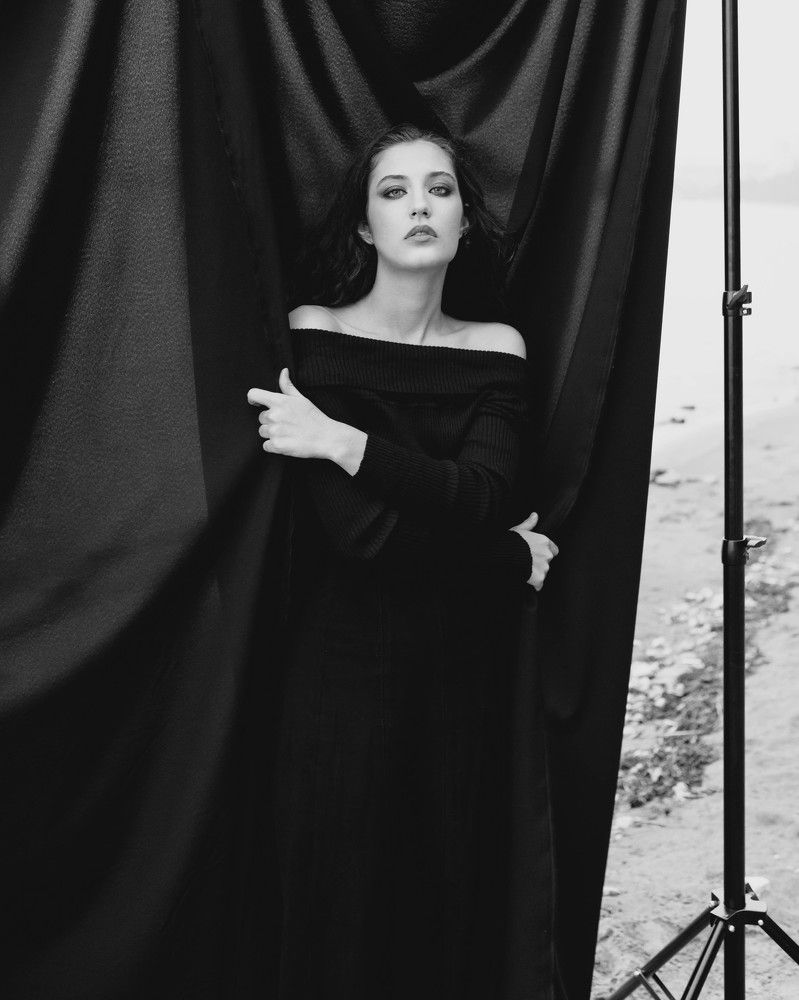 Фотография автора Саша Урманов