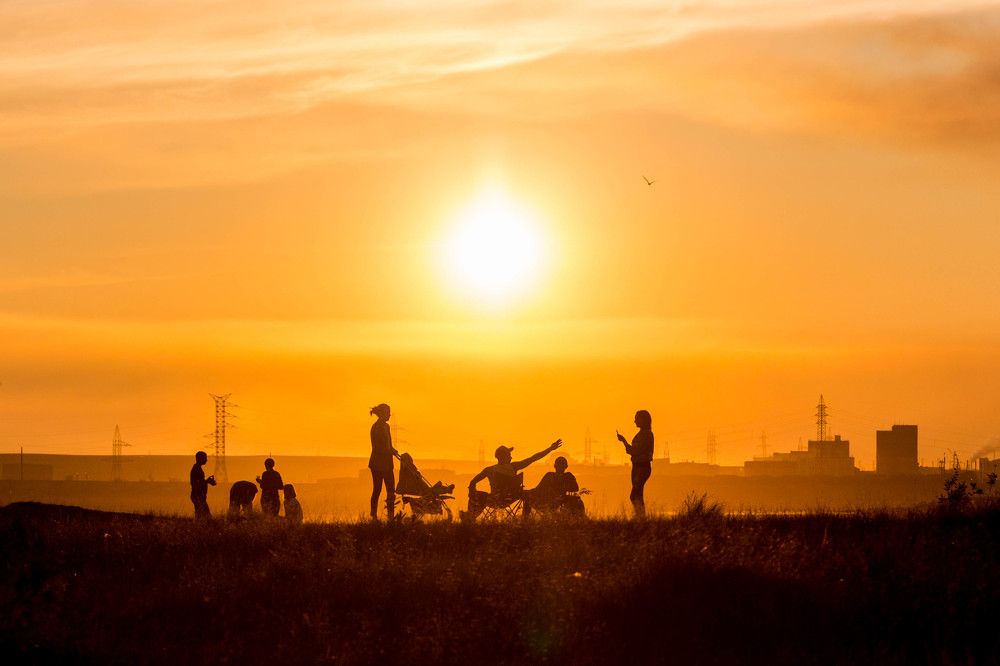 Photograph by Леонид Прядко