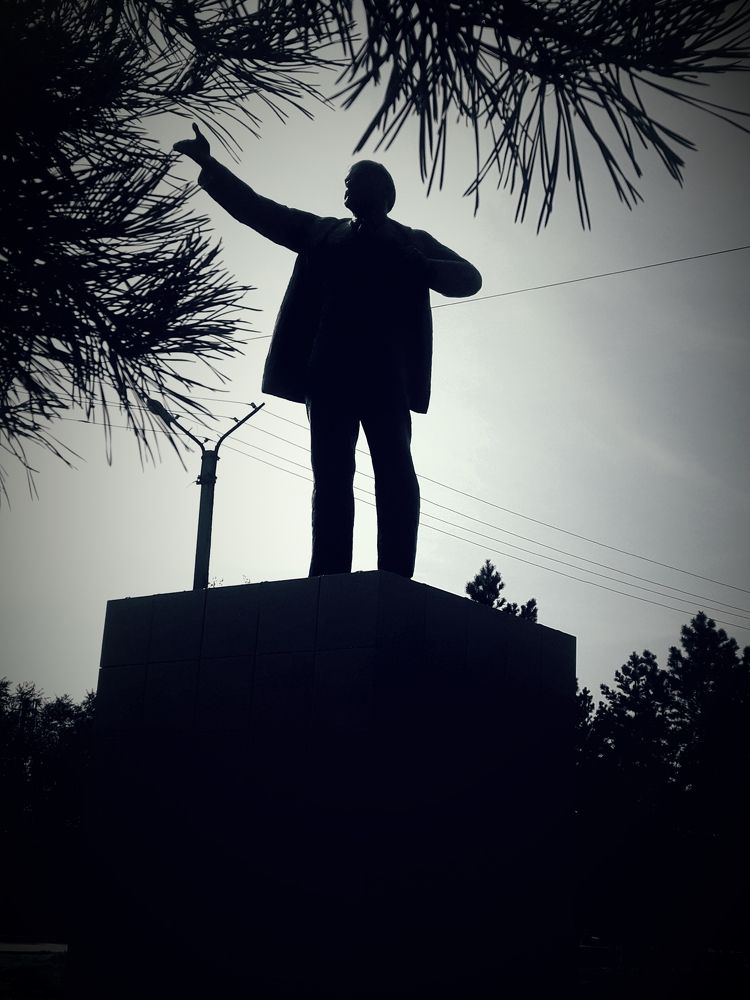 Photograph by Валентин Волк