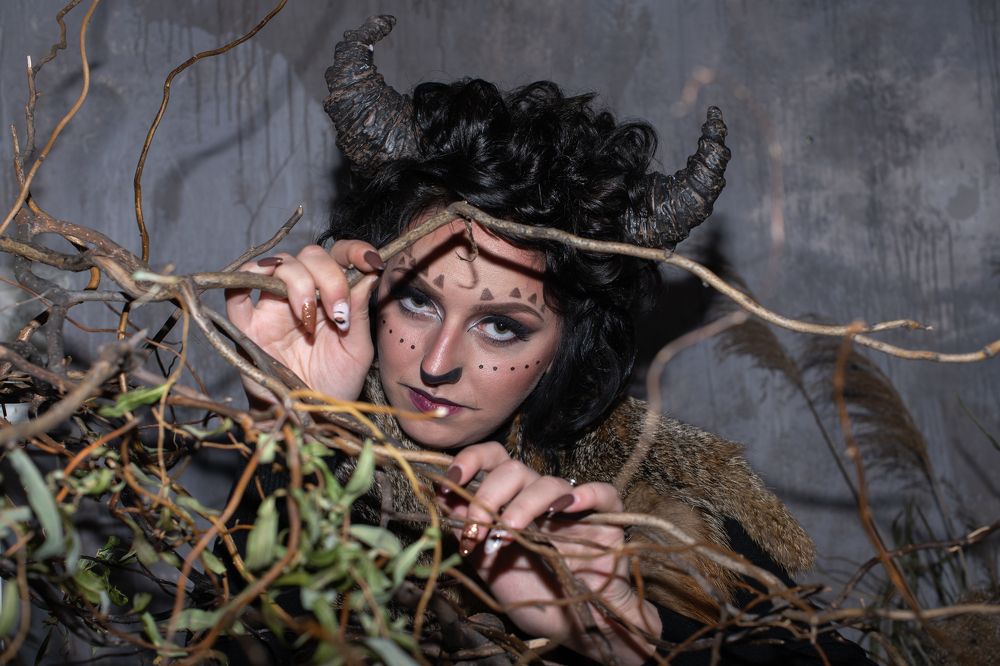 Photograph by Марина Шустова