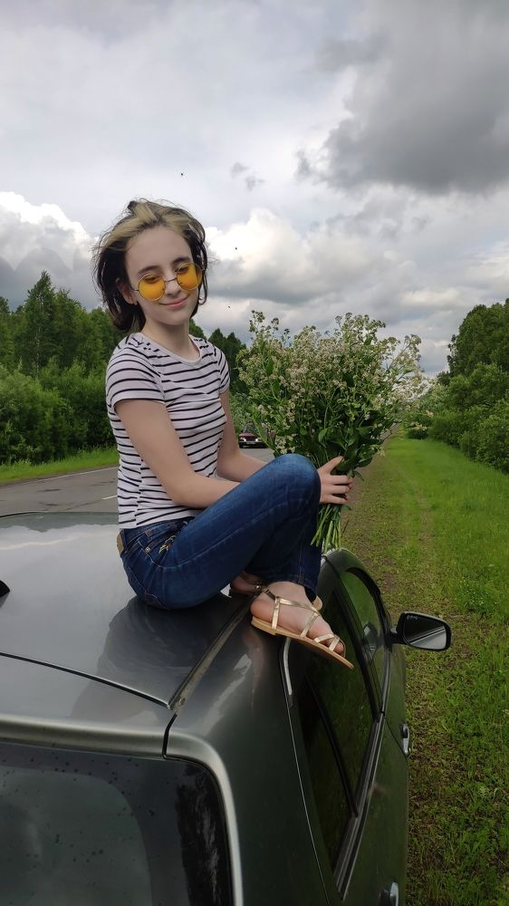 Photograph by Татьяна Лисянская