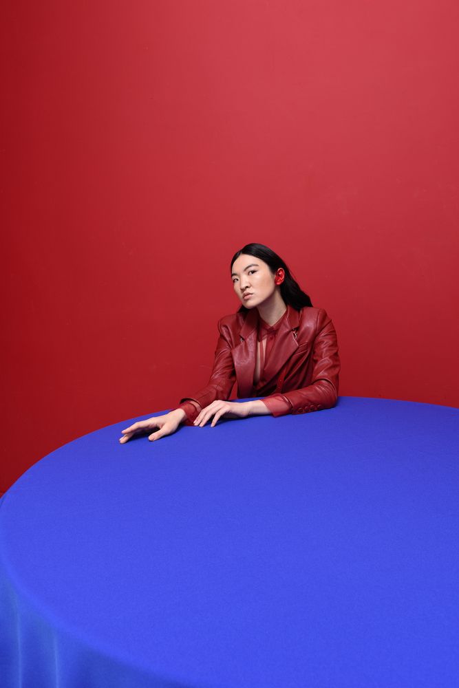 Photograph by Ксения Рыбка