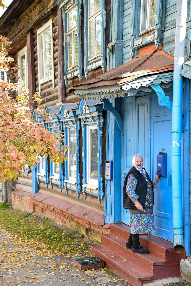 Photograph by Эдуард Шадров