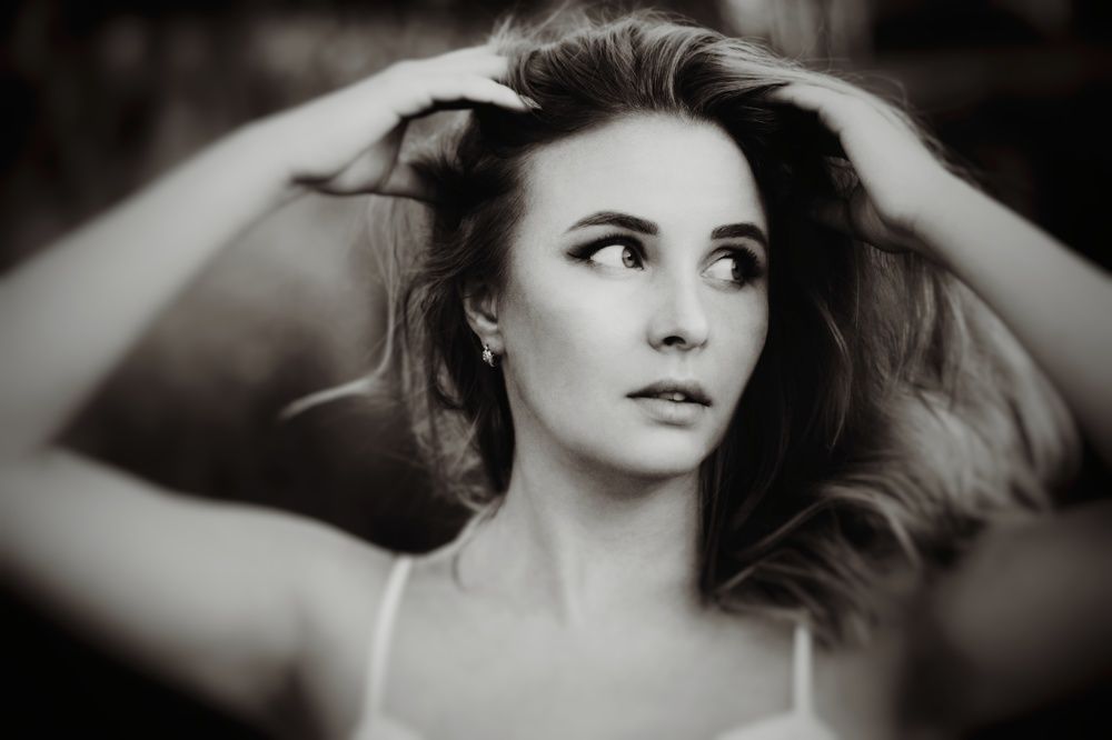 Photograph by Ксения Харитова