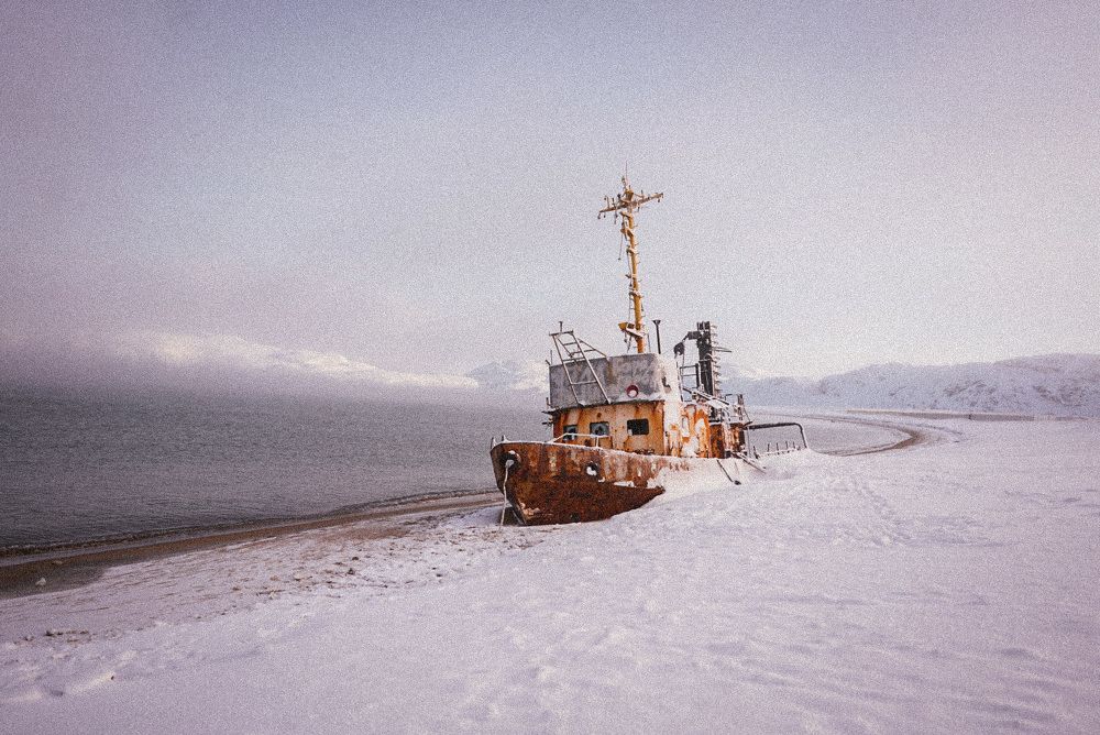 Photograph by Ирина Ломова