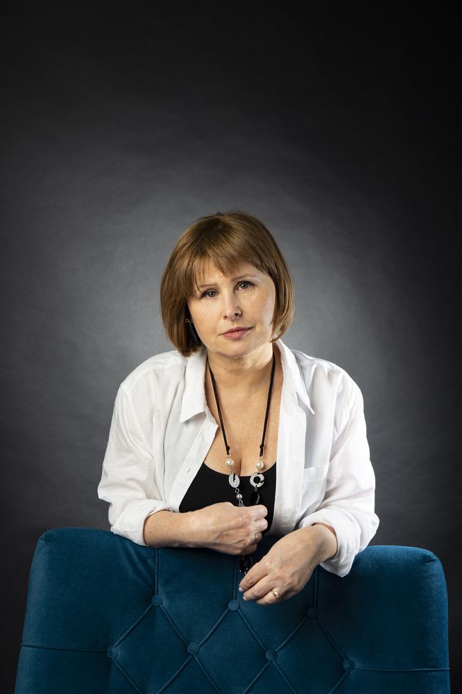 Фотография автора Ирина Зайцева