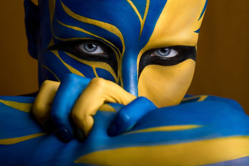 Photograph by Анна Дегтярёва