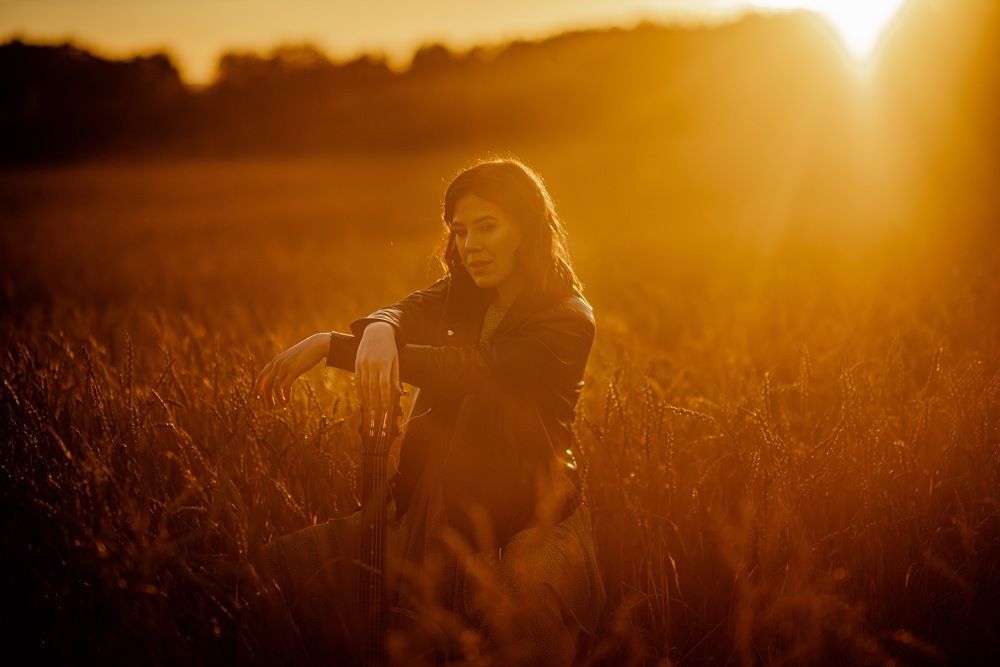 Фотография автора Алина Тимурова