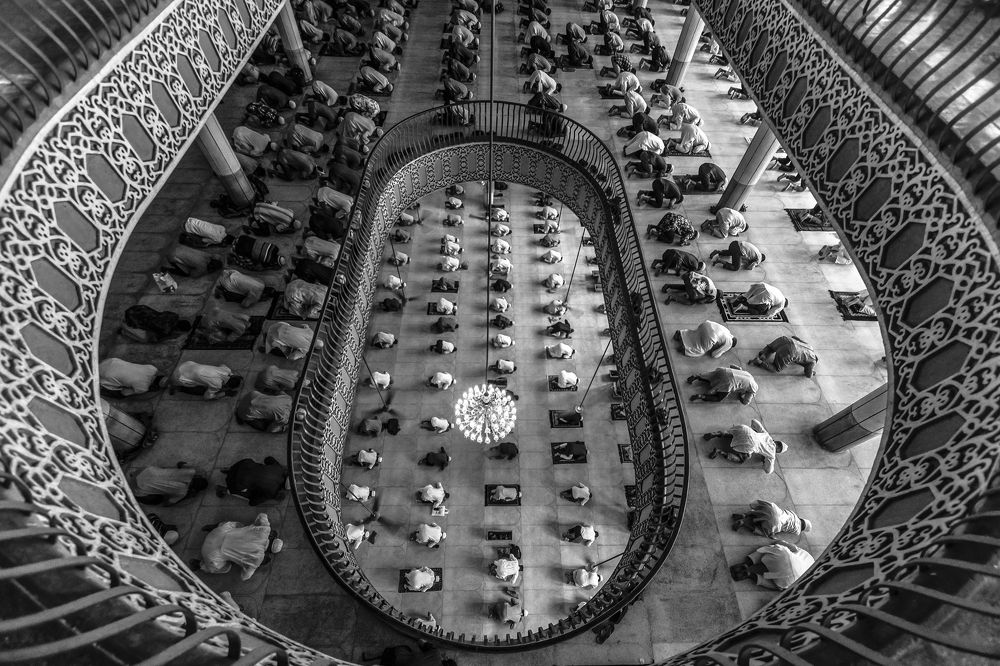 Photograph by Protap Shekhor Mohanto