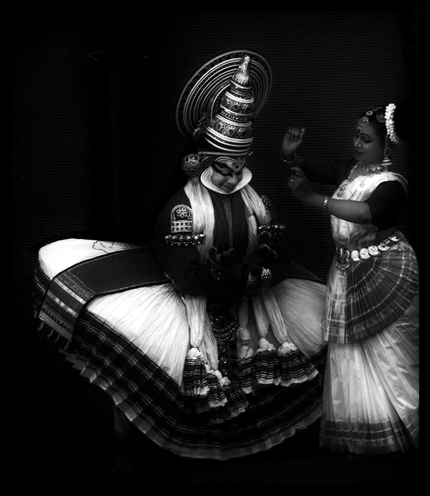 Photograph by Neelesh Jain