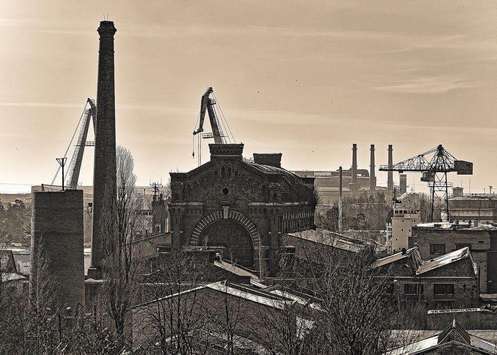 Photograph by Andris Uzegovs