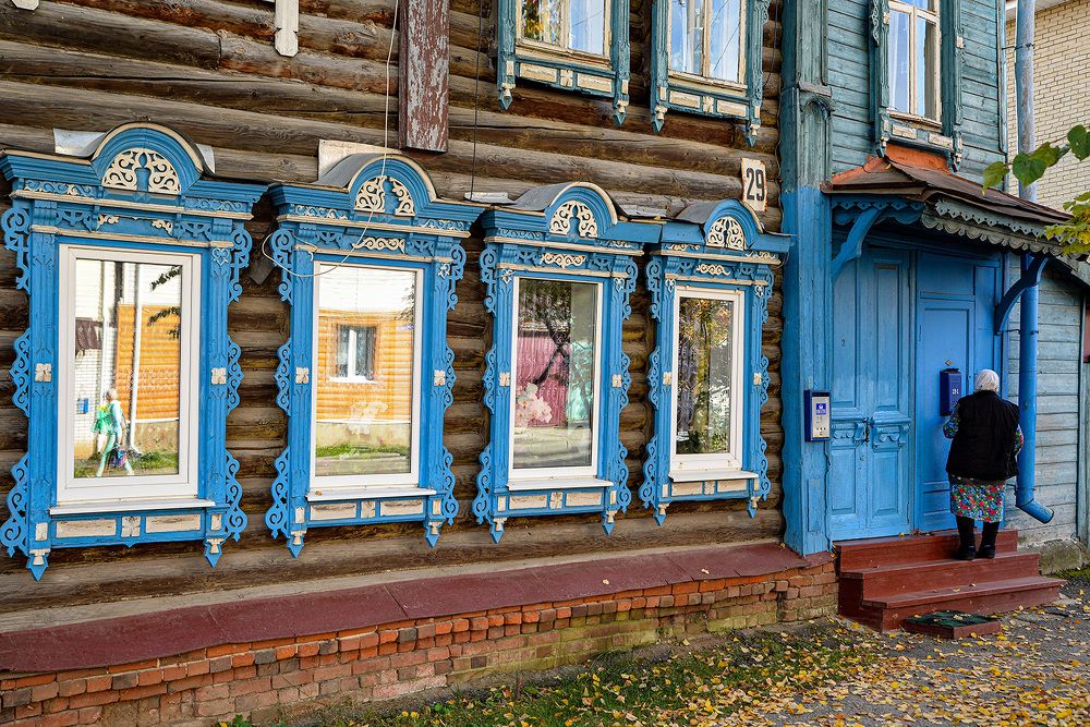 Photograph by Эдуард Шадров