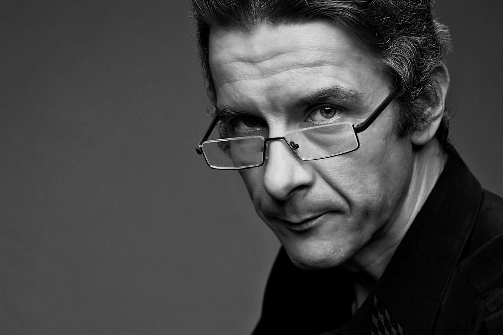 Photograph by Александра Рубан