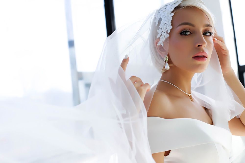 Photograph by Ксения