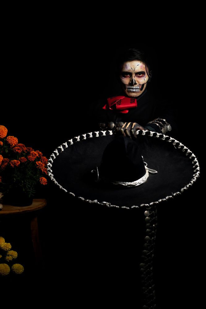 Photograph by LEON COLON