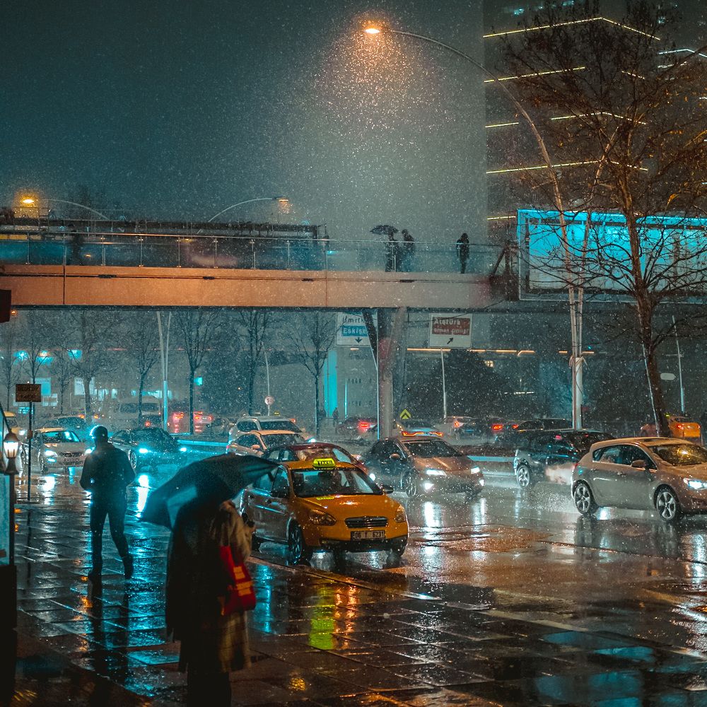 Photograph by eser tekin