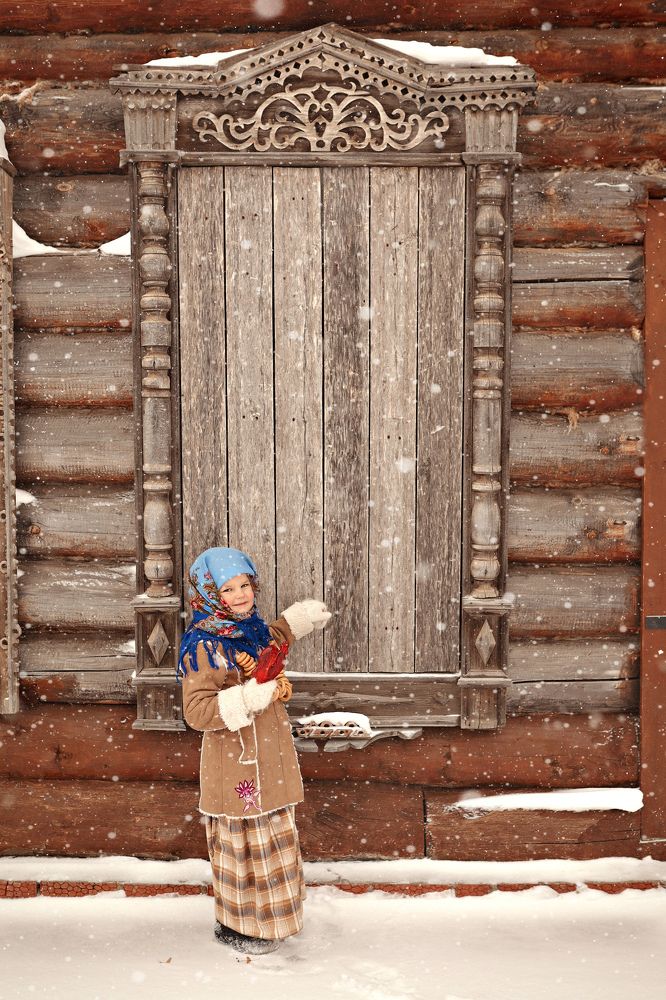 Фотография автора Надежда Саблина