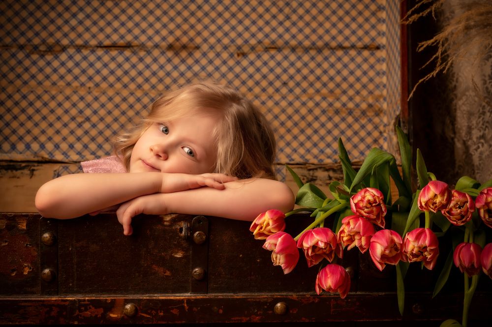 Photograph by Ирина Мошковская