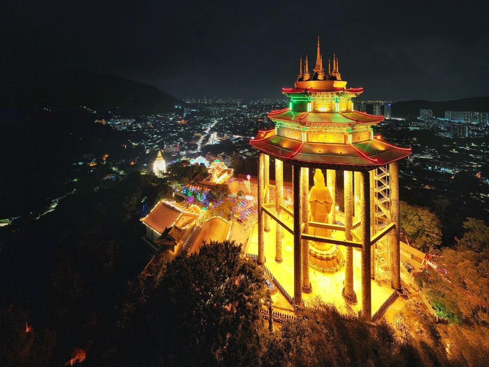 Photograph by Bryan Lim