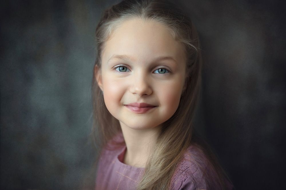 Фотография автора Анжелика