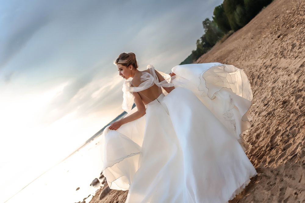 Photograph by Ксения