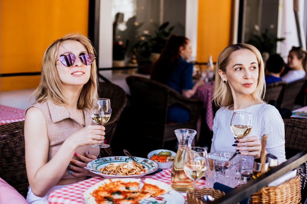 Photograph by Снежана Липилина