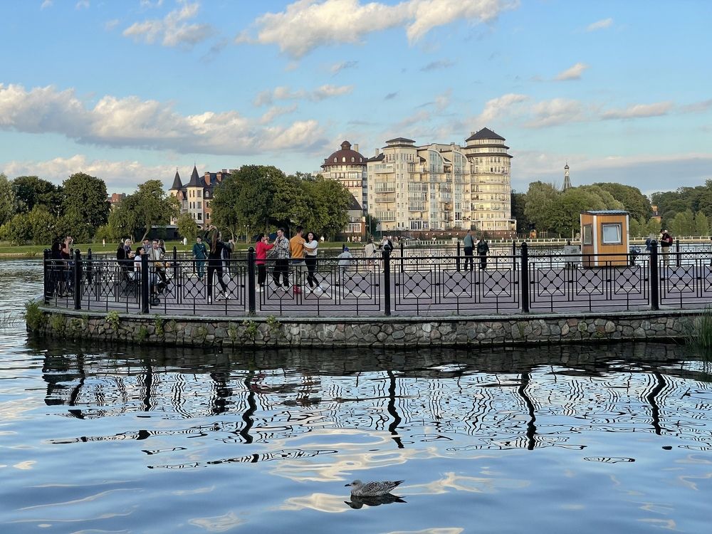 Photograph by Ирина Соловейченко